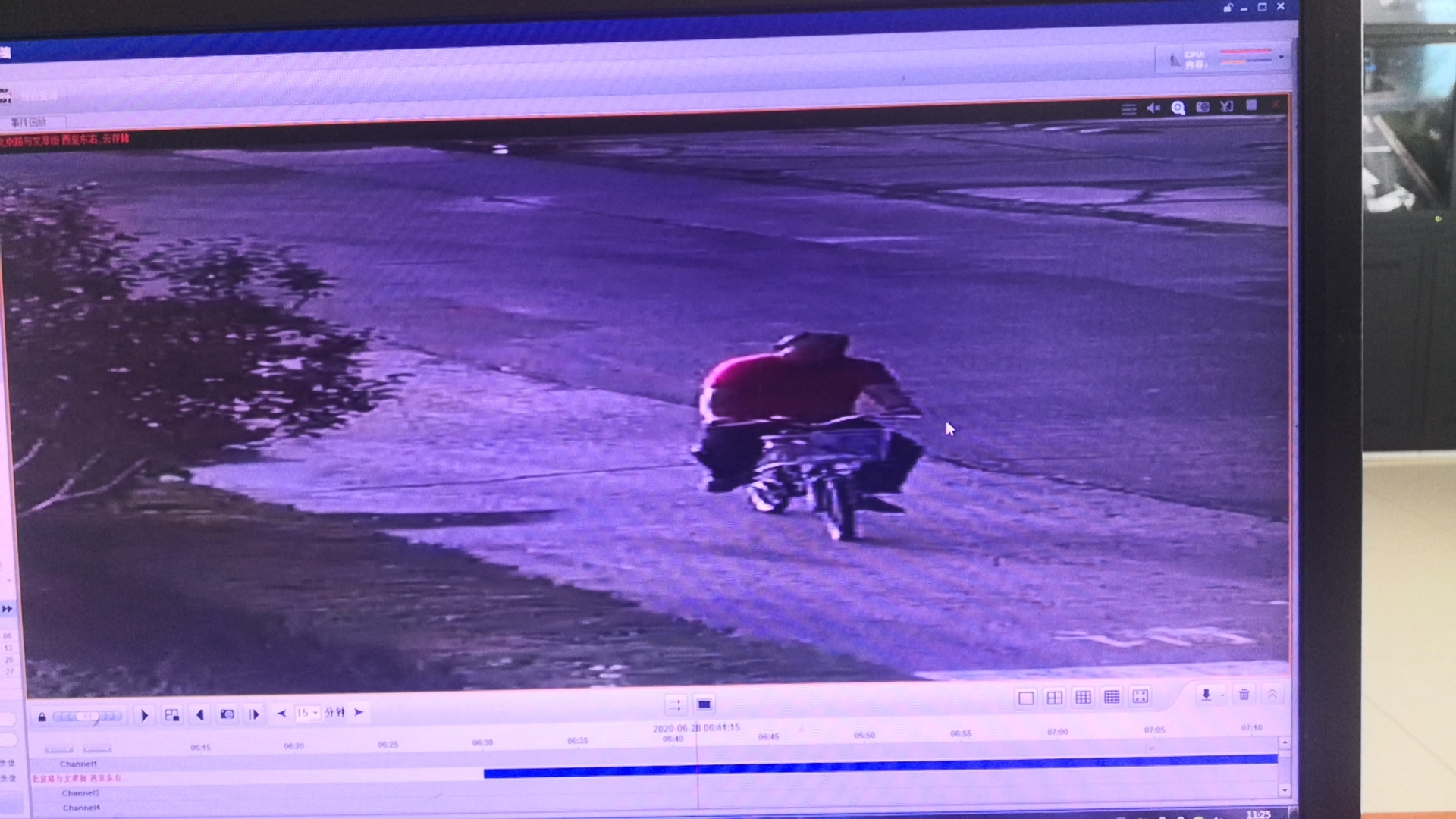 道路上各种监控器的功能作用_监控道路意义是什么_道路监控的意义