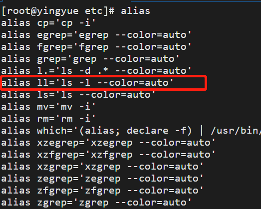 更改文件格式怎么改_更改文件类型_linux怎么更改.bashrc文件