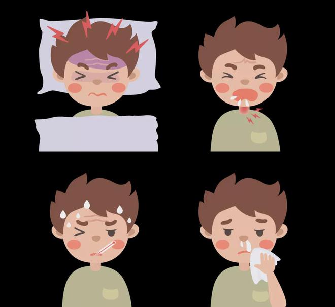 小儿哮喘发作怎么办_小儿哮喘发作时的特征_小儿哮喘发作症状