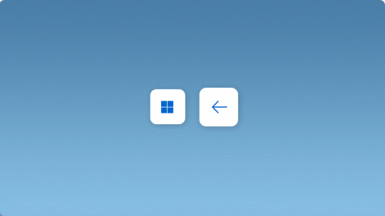 返回桌面win10_返回系统界面_win系统如何返回桌面