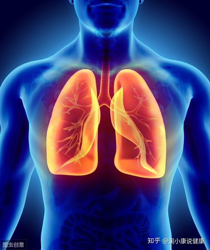 白肺症状_白肺临床表现_肺白是什么病