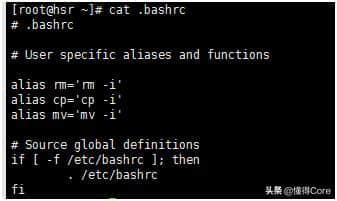 在~/.bashrc 文件的最后添加几个环境变量_添加完环境变量之后需要重启吗_添加到环境变量