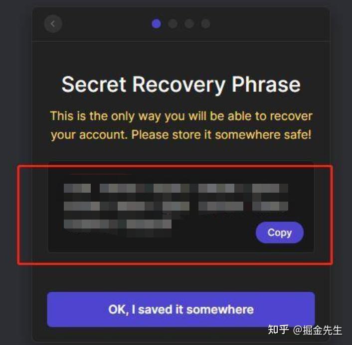 钱包助记词可以修改吗_且这类钱包中大多数都能创建备份助记词_大佬们钱包助记词保存