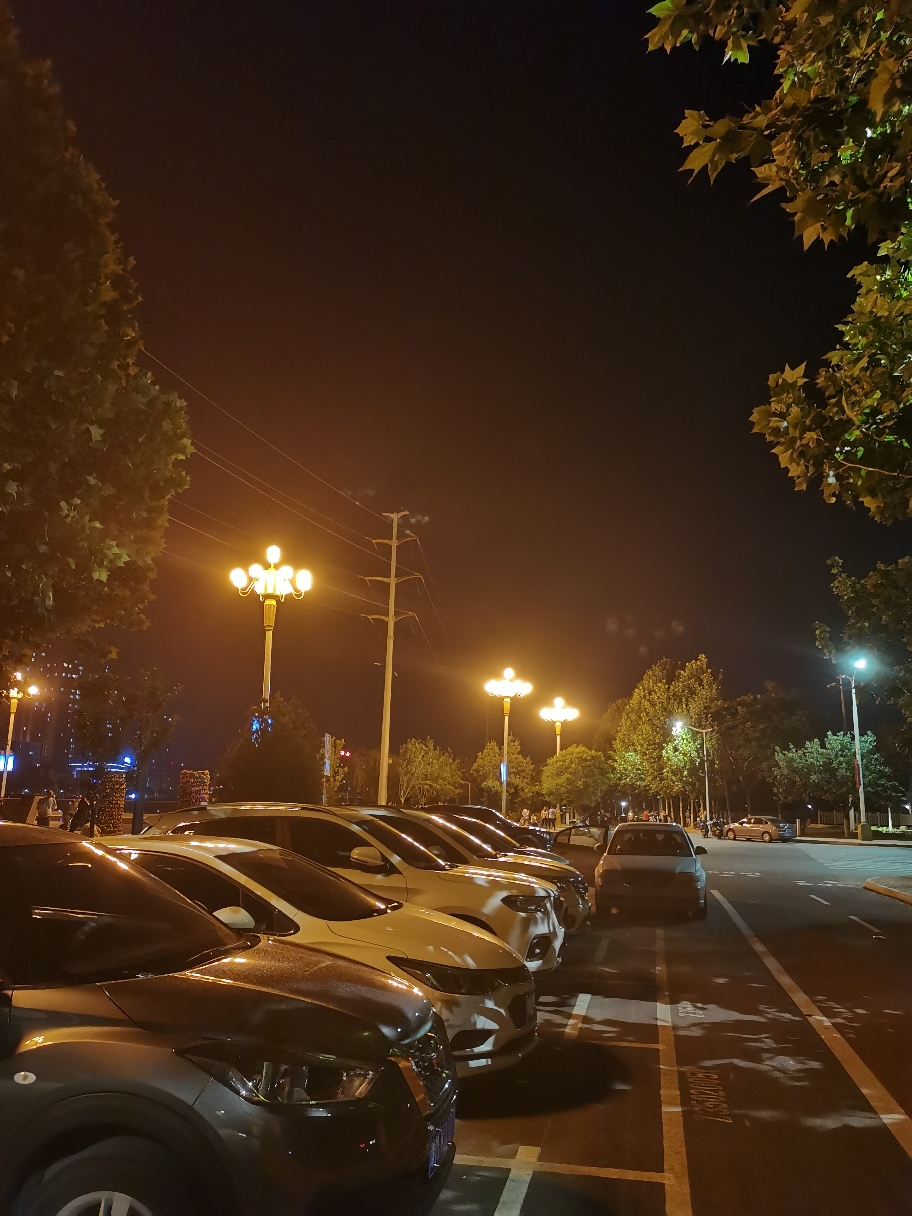 城市夜景魅力展现：景观照明路灯控制系统的重要性