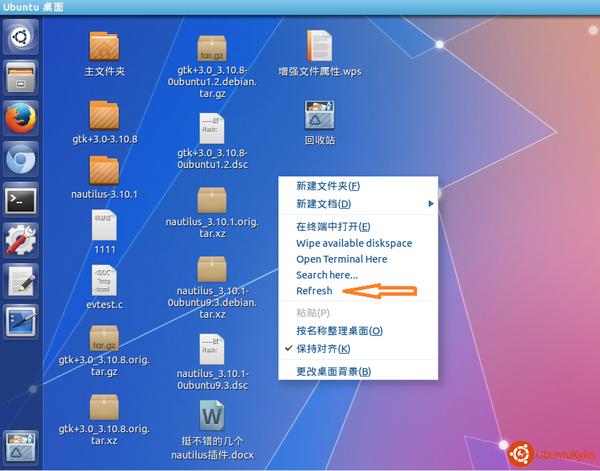 win10菜单设置中文_电脑菜单怎么设置中文_ubuntu设置菜单和windows中文