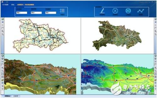 mapinfo专题图层-探索MapInfo专题图层：解析其在地理信息空间分析中的重要性与应用价值
