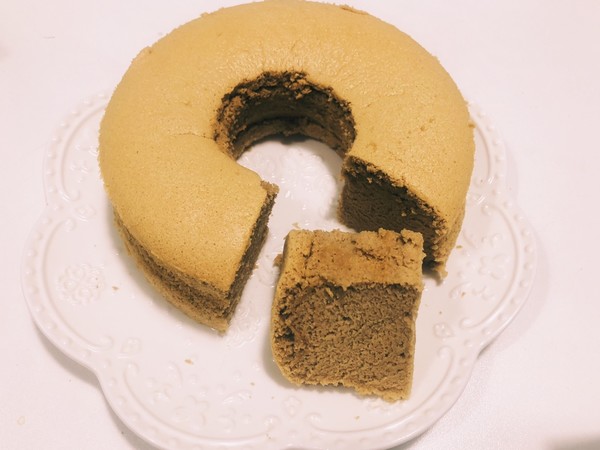 麦咖啡蛋糕_咖啡麦芬蛋糕的做法_麦咖啡蛋糕价格