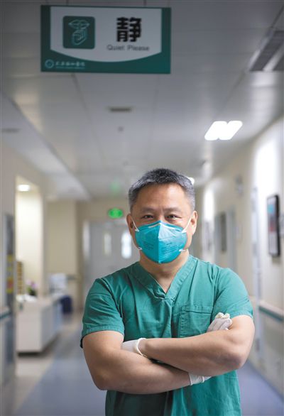 北京朝阳医院产科实习：感受温馨与忙碌，见证生命奇迹的第一天