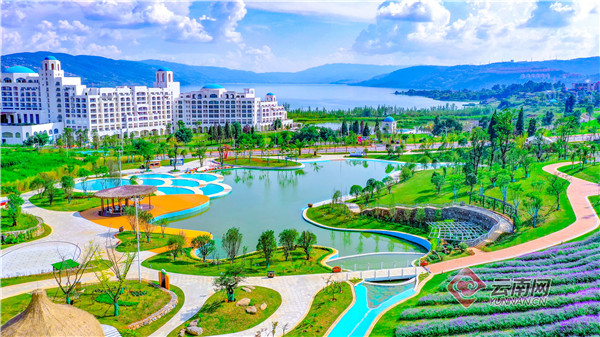 华侨城旗下酒店_华侨凤凰国际城三期_华侨凤凰国际城三户型图