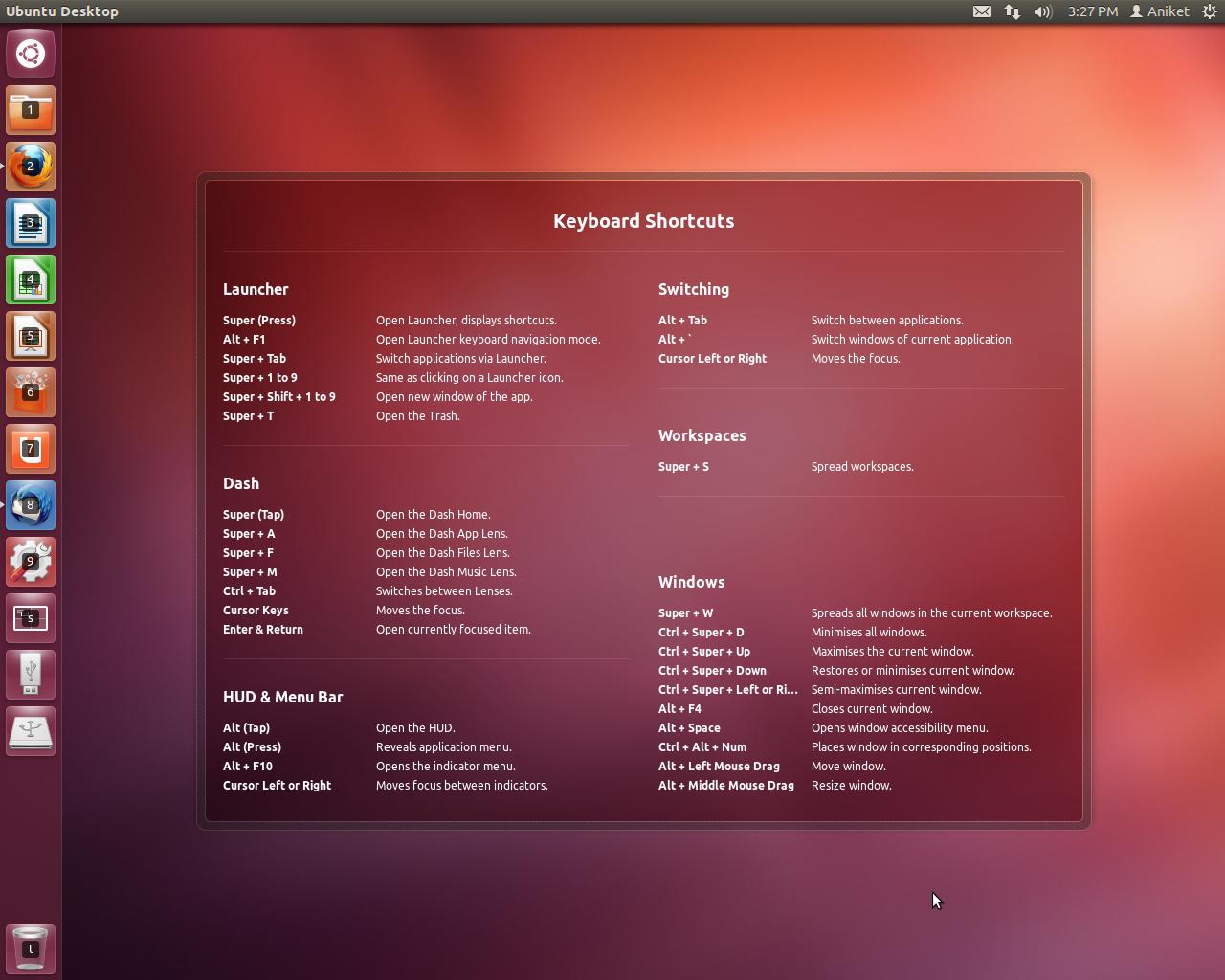 ubuntu切换中英文输入法快捷键-Ubuntu系统下Ctrl+空格切换中英文输入法，工作效率提升的