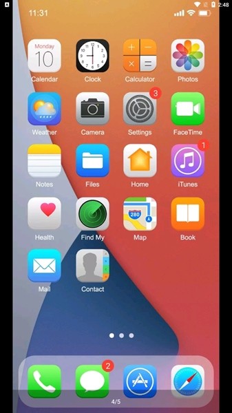 iphone6splus软件更新-iPhone6sPlus软件更新：修复bug增新功能，用户备受期待