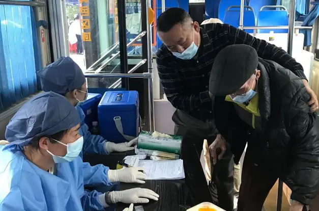大屯街道疫苗_大屯社区卫生服务中心打疫苗_大屯社区卫生服务中心 疫苗