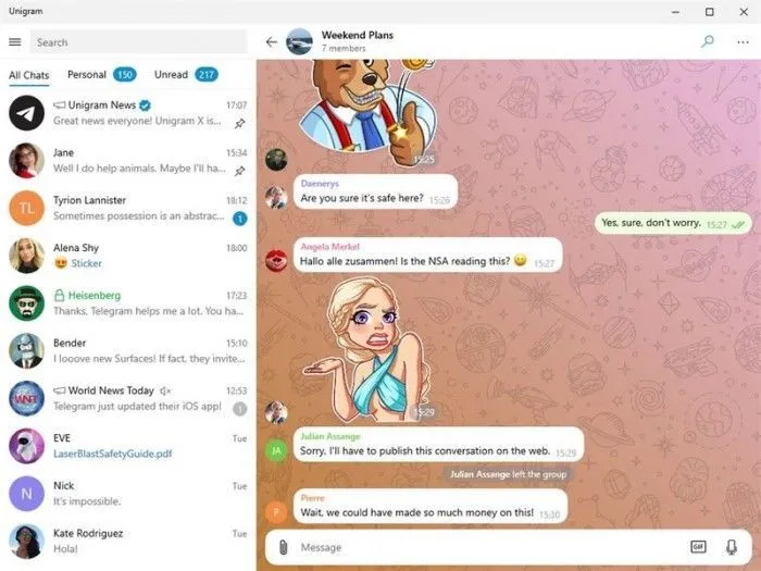 telegram翻译成汉语-探索Telegram翻译功能：连接世界文化，开拓视野