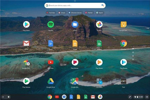 chromeos安装apk_chrome os系统下载吧_chromeos下载