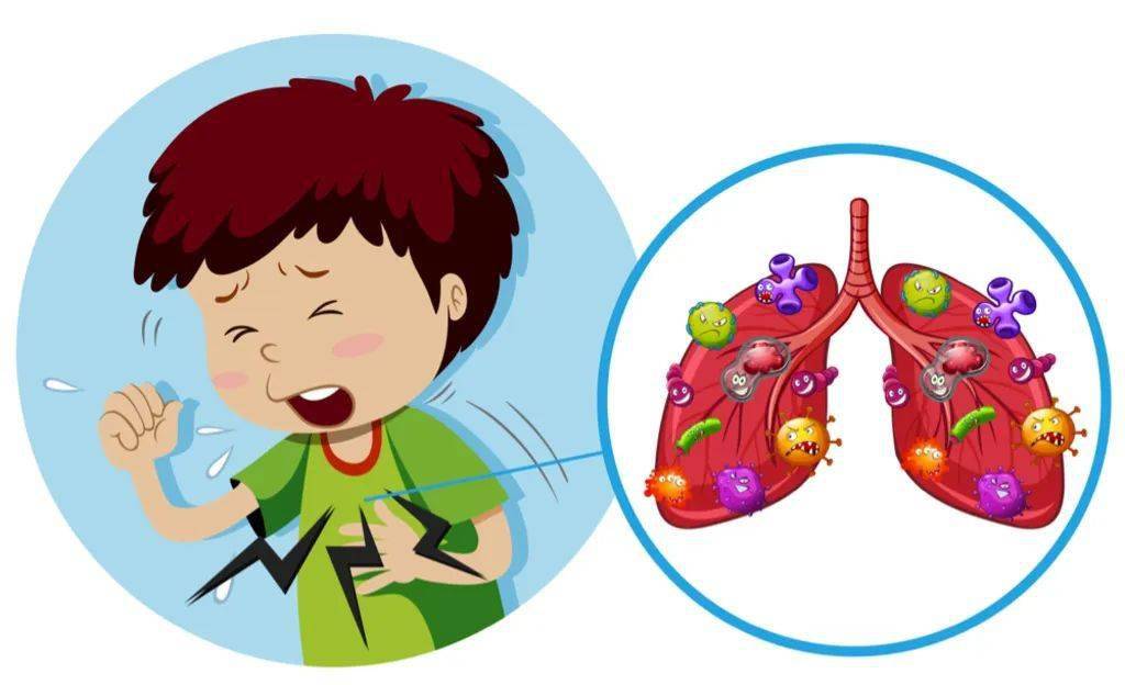 宝宝肺炎咳嗽会传染宝宝吗_咳嗽症状肺炎宝宝有什么影响_宝宝咳嗽肺炎什么症状有哪些