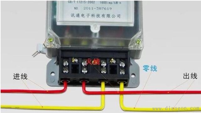 红外线电表怎么抄表_红外线电表偷电方法图_红外线电表怎么偷电