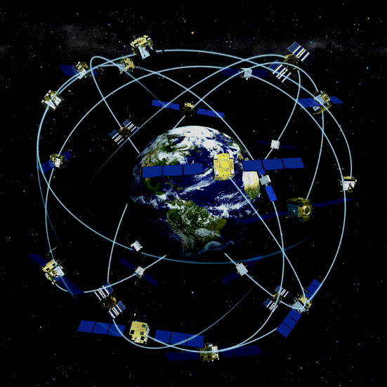 gnss gps 工作原理_发电机利用什么原理工作_电动机利用什么原理工作