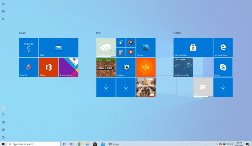 classic start menu使用方法-Windows10 经典开始菜单回归，让你重回旧时光