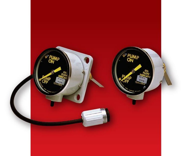 yzq型油流指示器-yzq 型油流指示器：科技时代的机械守护者，精准可靠的运行保障