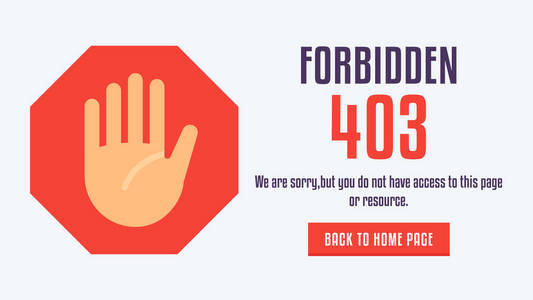 网站forbidden怎么办_网站403 forbidden_网站403 forbidden