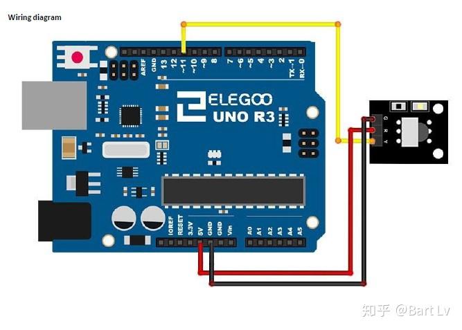 红外接收器工作原理_红外接收原理图_红外接收原理器工作原理图