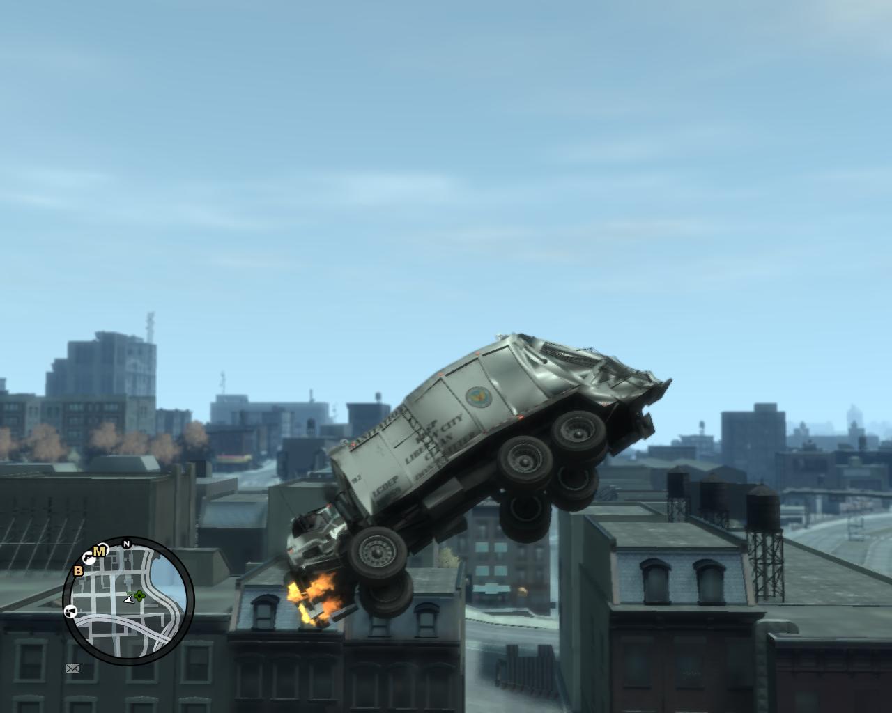 gta4bug_GTA4bug多吗_GTA4bug无法出车库