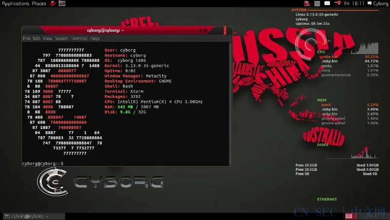linux系统能装软件吗_linux系统可以做什么_linux系统可以干嘛