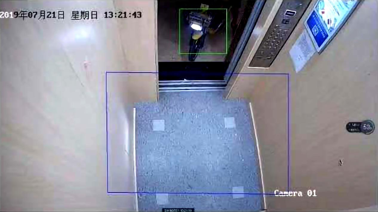 电梯监控布线_电梯监控布线捆扎图解_电梯监控布线相关技巧