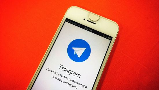 telegram小视频在线观看-Telegram 小视频：让你又爱又恨的视觉盛宴