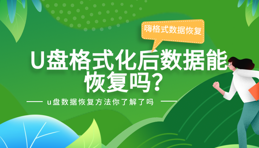 u盘格式化数据恢复多少钱_格式化的u盘怎么免费恢复数据_u盘格式化恢复数据免费