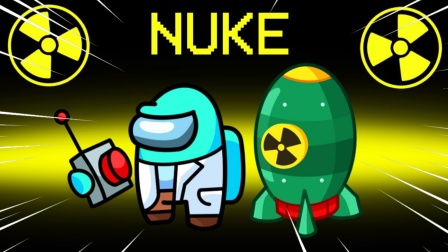 nuke clone-核弹克隆：道德与伦理的挑战，世界的潜在灾难？