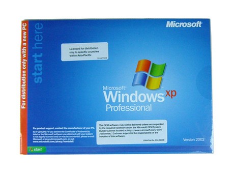 windowsxp英文专业版_英文版xp系统_windows专业版英文