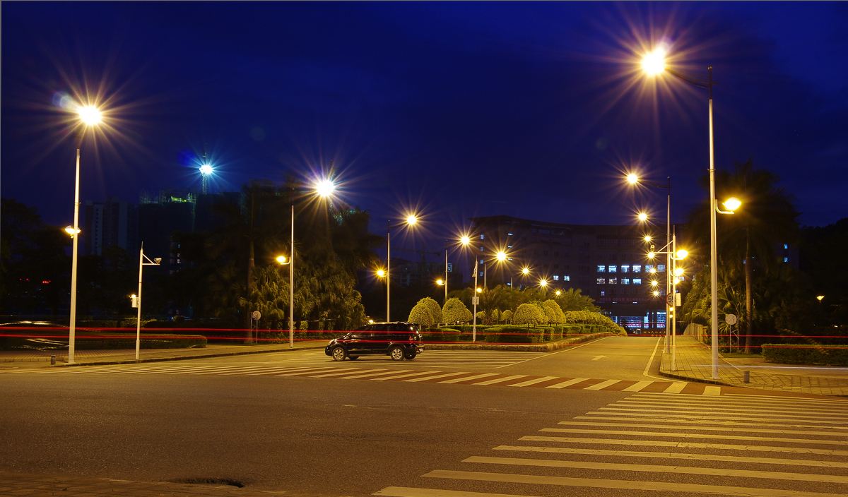 景观照明路灯控制系统_路灯控制系统功能和架构_路灯照明控制智能系统设计报告