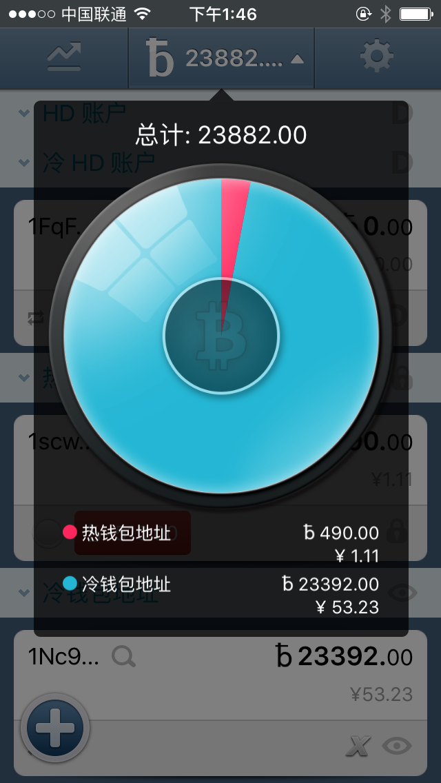 eth冷钱包怎么创建_imtoken冷钱包怎么创建_trx冷钱包怎么创建