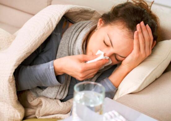 孕34周感冒后咳嗽怎么办-孕妇孕 34 周感冒咳嗽怎么办？别乱吃药，这些方法或许有用