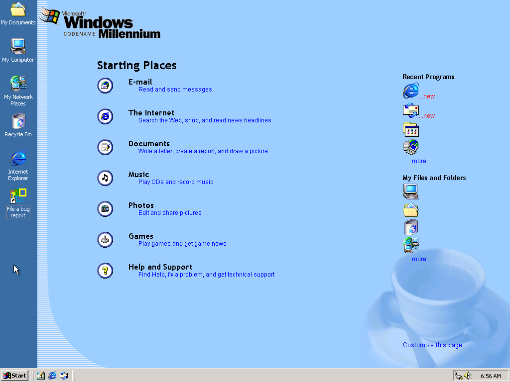 微软Windows_微软win8.1_微软WindowsXP