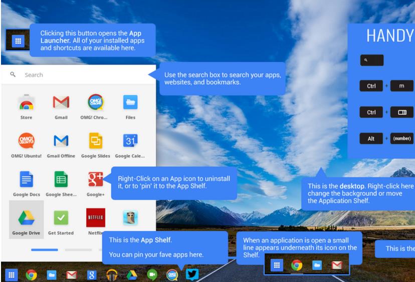 chromeos 安装_chromeos安装apk_chromeos安装教程