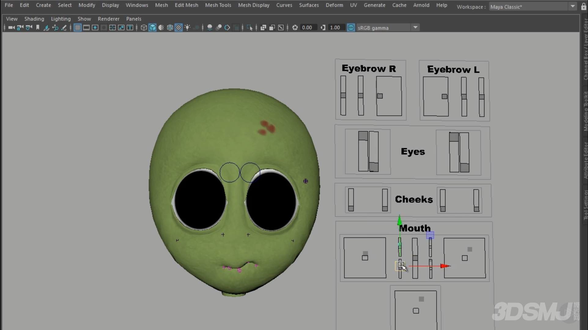 maya教程百度网盘_maya2019教程百度网盘_maya教程 百度云盘