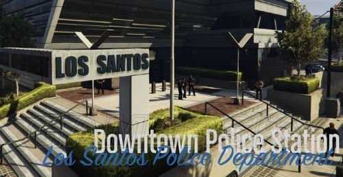 盗版gta5怎么装警察mod_gta5警察mod正版能用吗_gta5警察mod安装方法