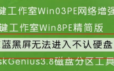 winpe安装原版win10_用winpe安装原版win7_winpe安装原版系统