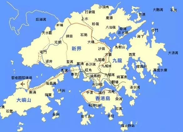 地图全国地图高清版_地图全国省份_mapinfo全国地图