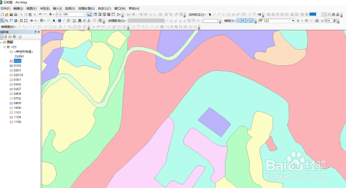 arcgis怎么添加工具箱插件_arcgis如何添加工具箱_gis工具箱中怎么添加工具
