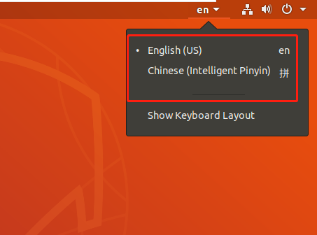 转换中文输入法_苹果电脑怎么转换中文输入_ubuntu 怎么转换中文输入