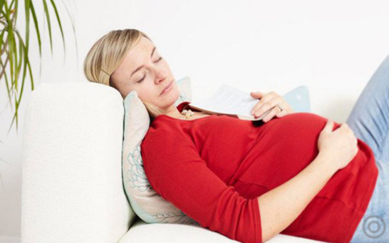 咳嗽感冒会影响胎儿吗_感冒咳嗽的时候怀孕了_怀孕以后老是感冒咳嗽怎么办？