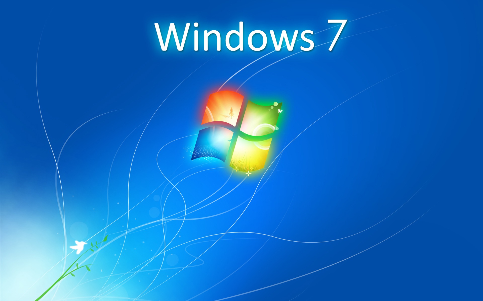 windows 7系统旗舰版-怀念 Windows7 旗舰版：功能齐全、界面友好，影响深远的经典系统