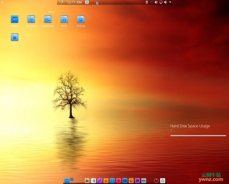 linux基础知识-Linux：自由开放的操作系统，简洁高效的界面等你来体验