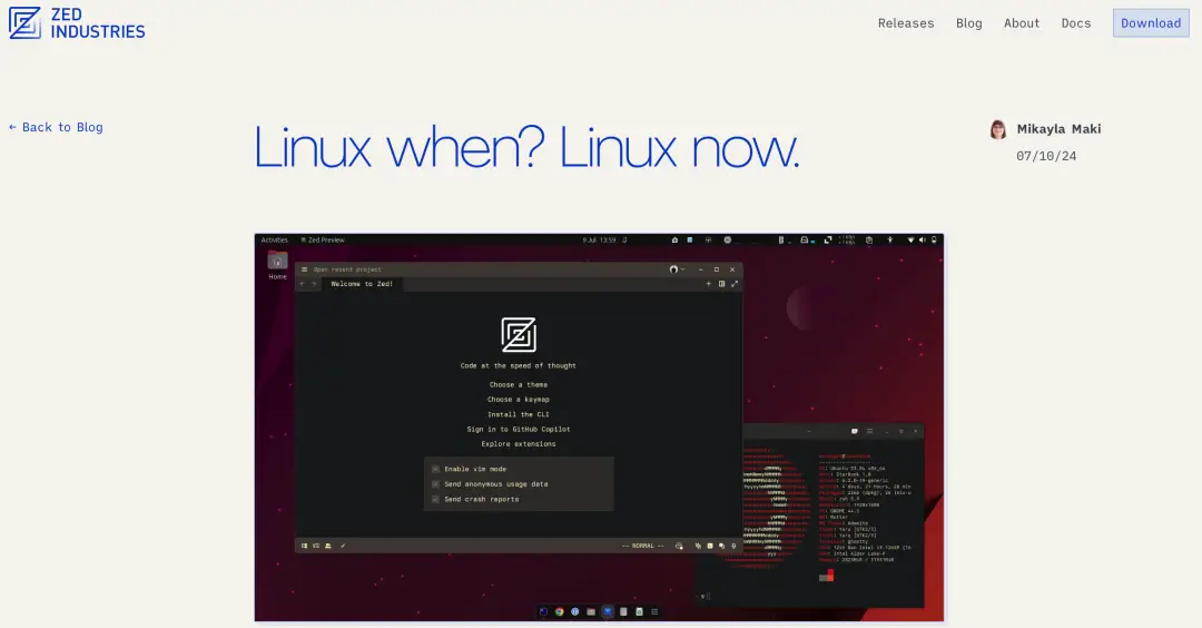 开源软件网站_开源软件是什么意思_linux 开源软件