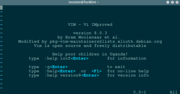 fedora vim 编译安装-Fedora 上安装 Vim 的编译冒险：从源码下载到系统更新全攻略