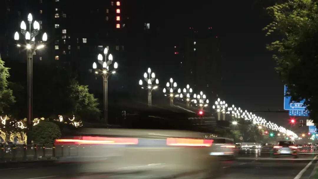 景观照明路灯控制系统：让城市夜晚更璀璨，让生活更美好