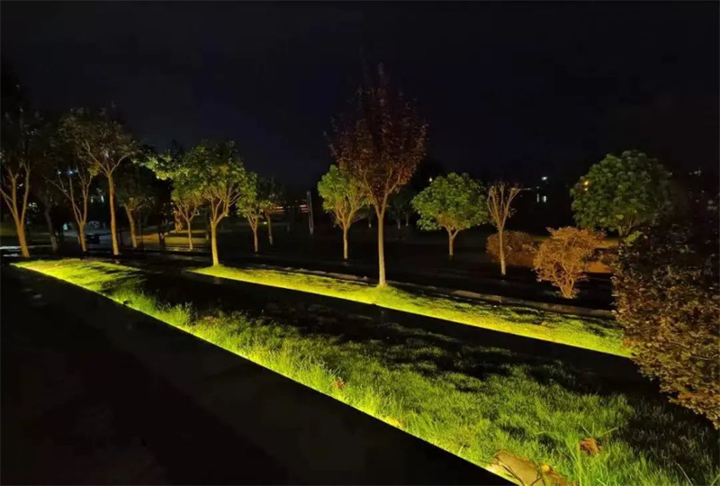 景观照明路灯控制系统_路灯景观照明控制系统设计_路灯照明智能控制系统设计